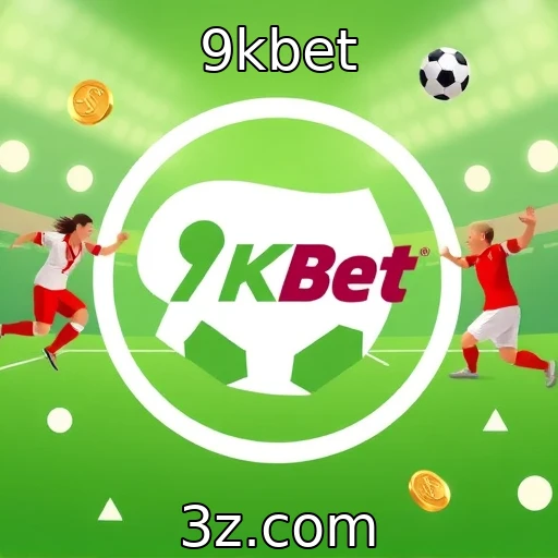 Desafios da regulamentação em jogos de azar | 9kbet