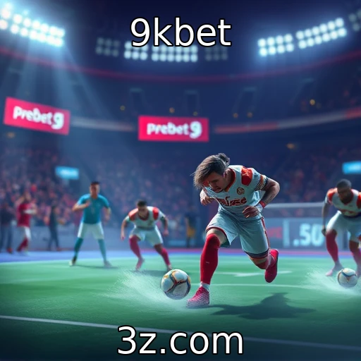 Inovação em narrativas interativas nos games - 9kbet