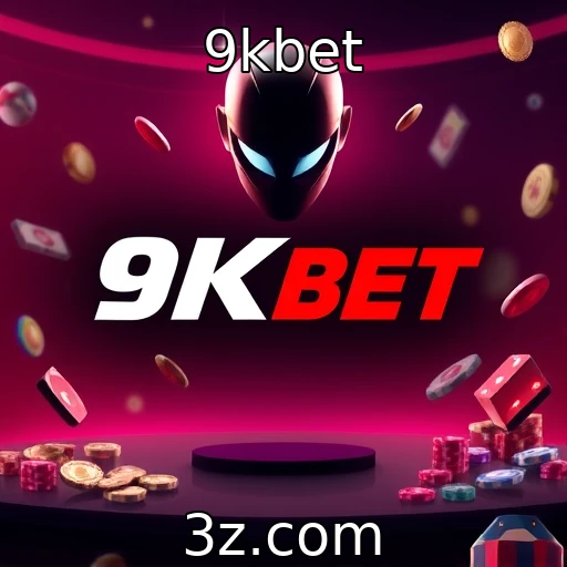 Crescimento das plataformas de jogos online na última década : 9kbet