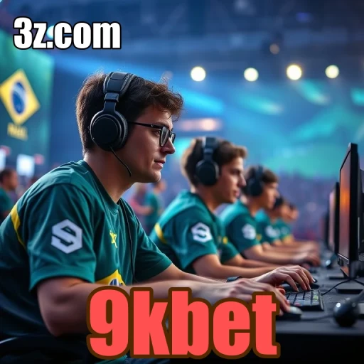 Suporte ao Jogador: A Excelência do 9kbet